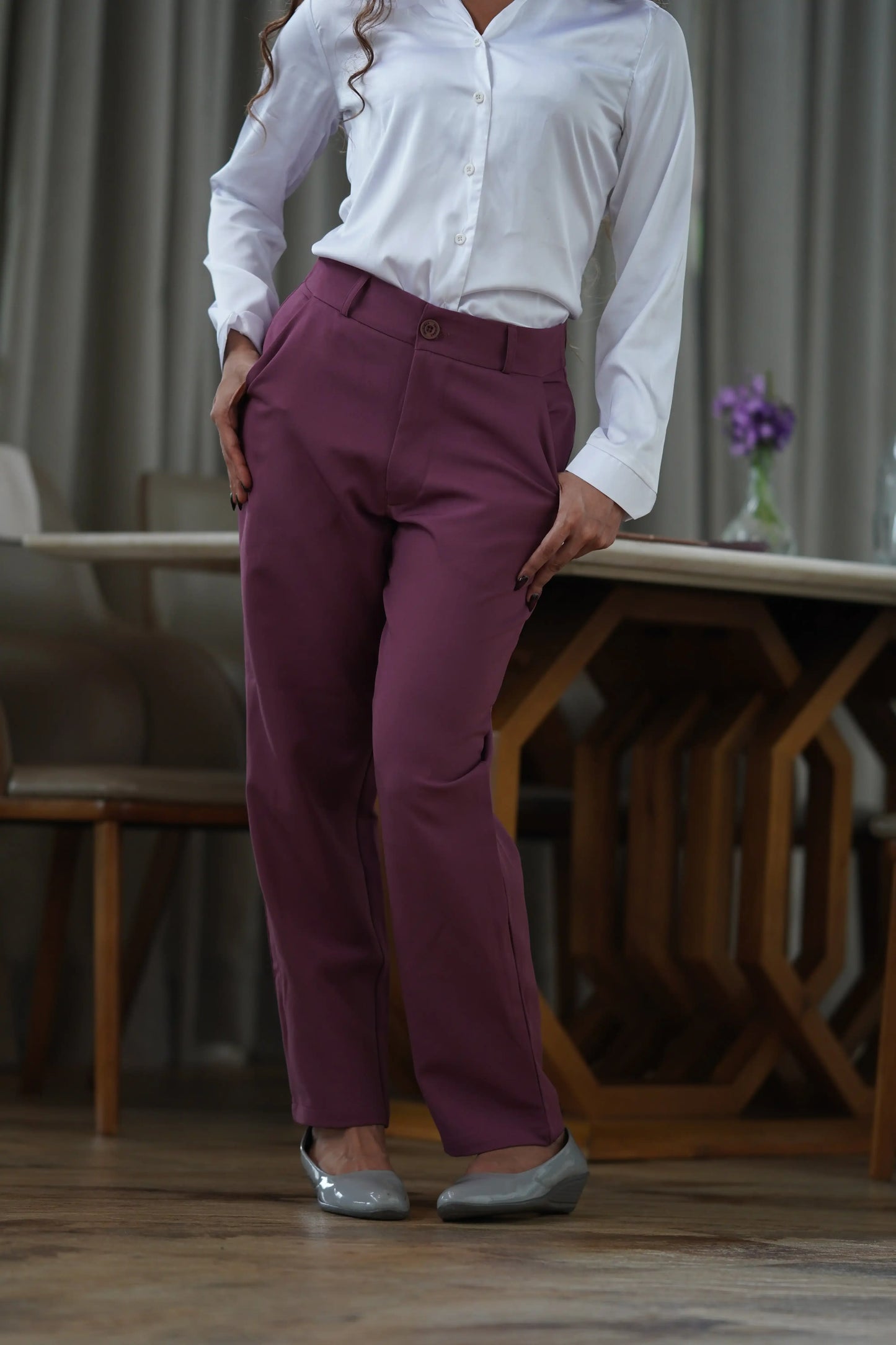 #color_mauve
Fit It