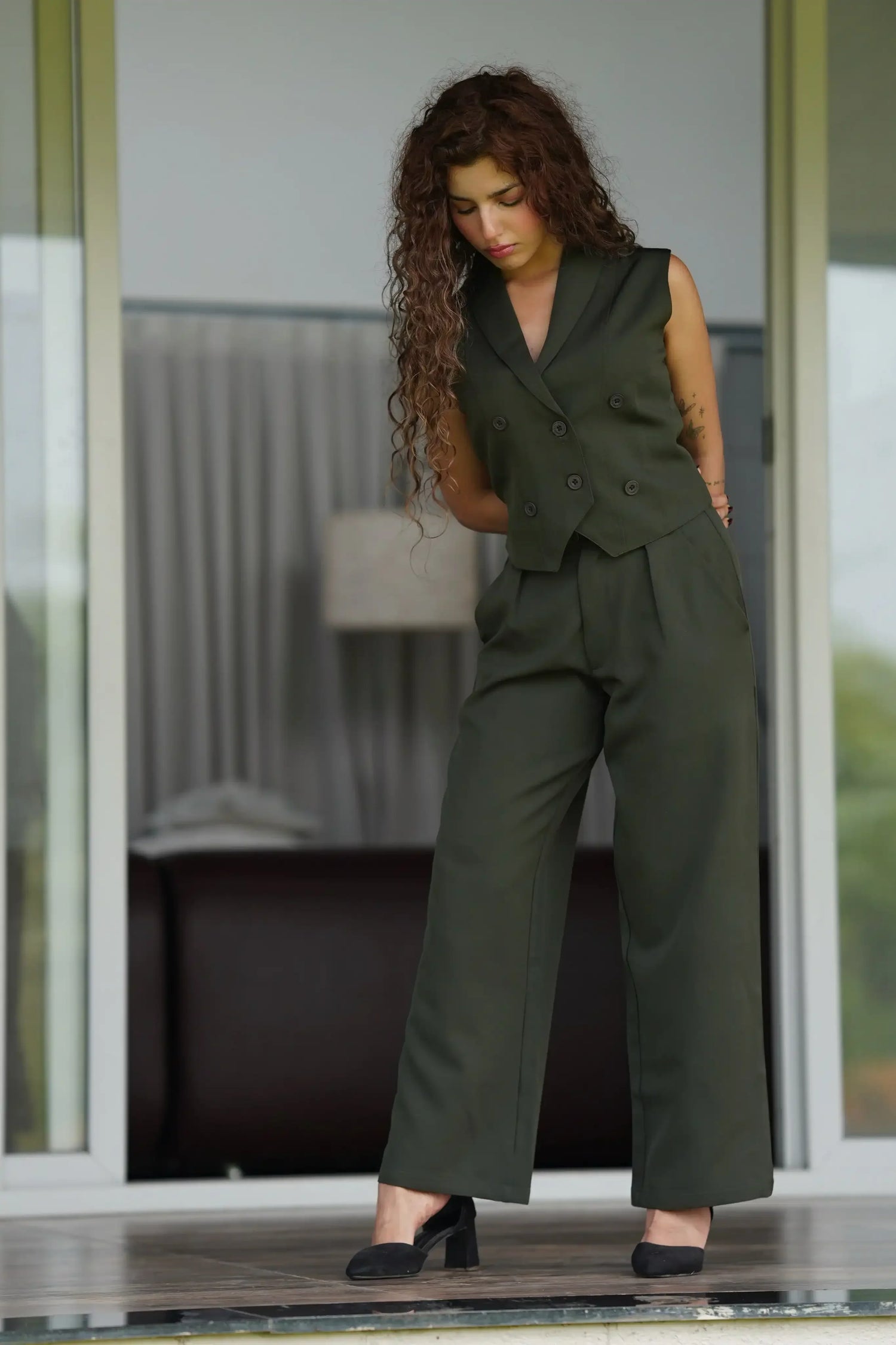 Pants
