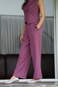 Boss It
Ease It
#color_mauve