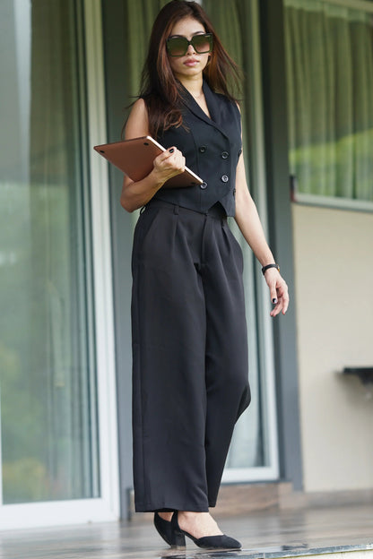 Black  boss it #color_black