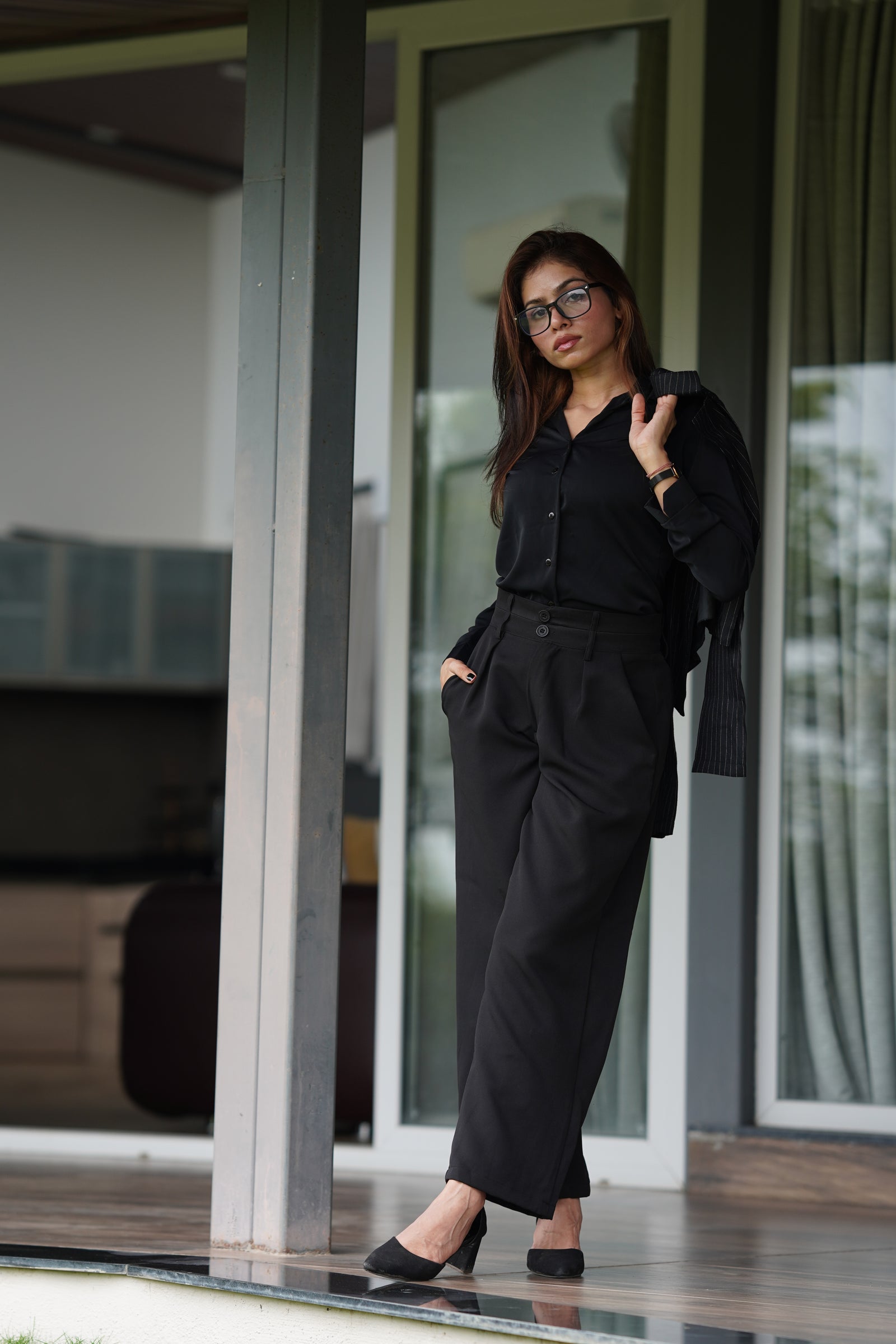 #color_black stella
snatch it