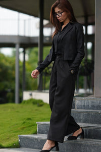 #color_striped Blazer
#color_black Stella
Black Ease It
