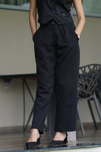  Boss It
#color_black Ease It