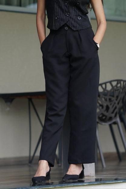  Boss It
#color_black Ease It