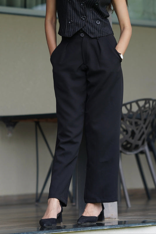  Boss It
#color_black Ease It