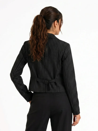 Short Blazer