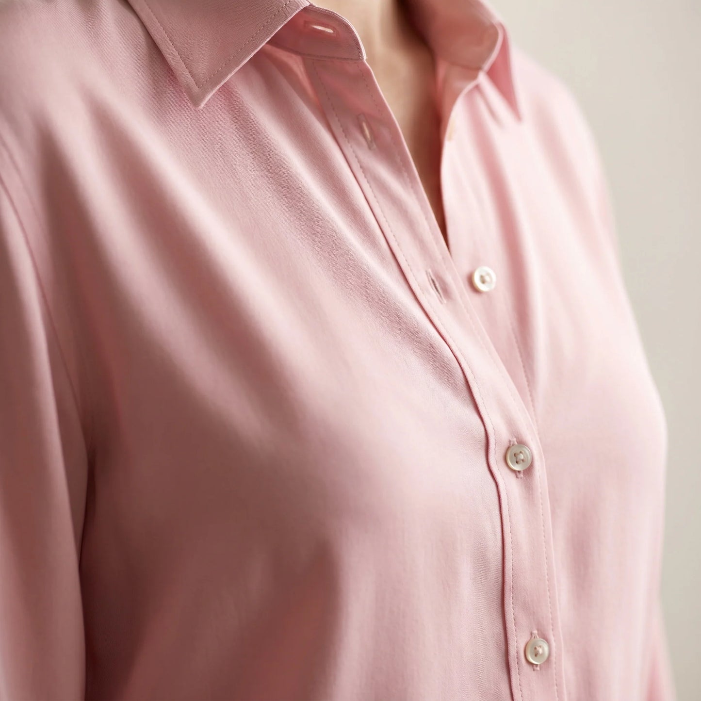 Signature Ultra-Soft Shirt (5 colours)