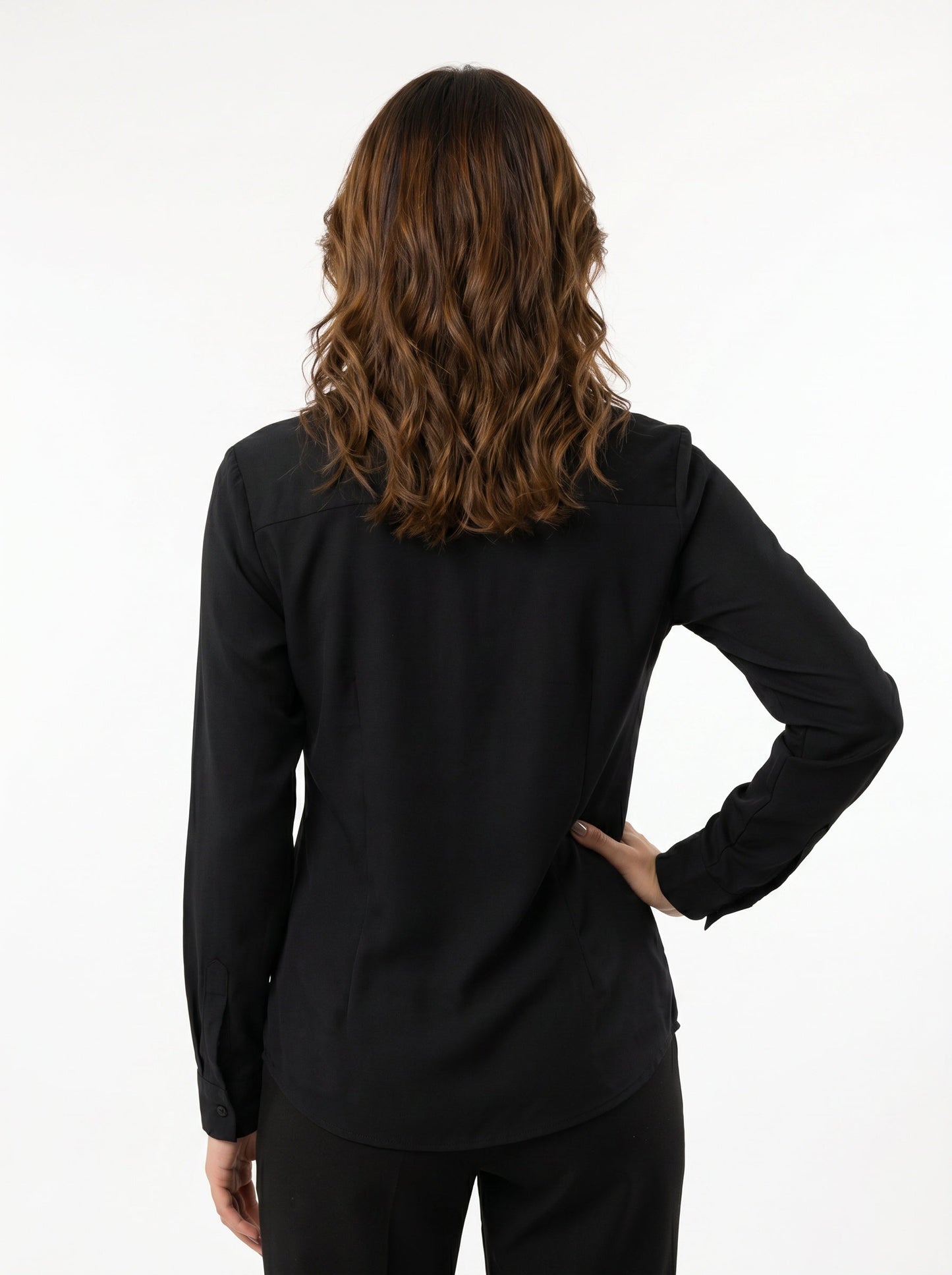 Signature Ultra-Soft Shirt (5 colours)