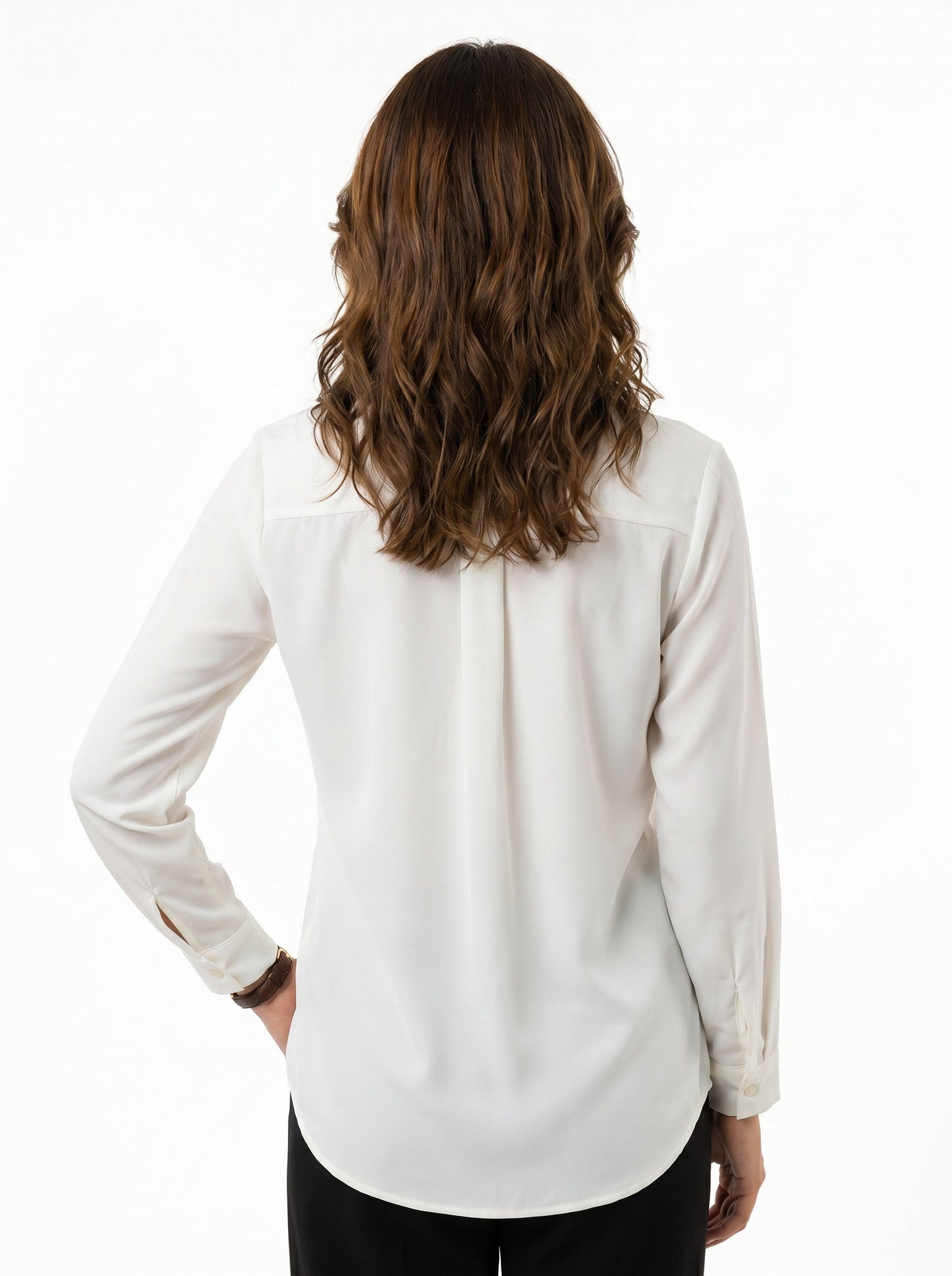 Signature Ultra-Soft Shirt (5 colours)