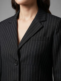 Short Blazer