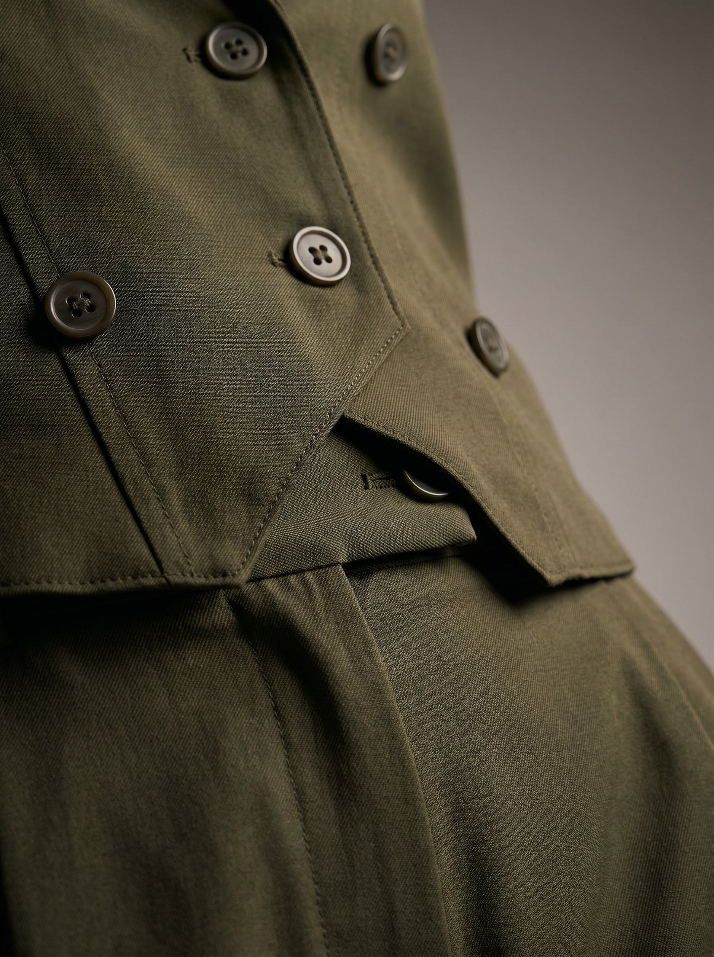 Boss It Waistcoat With Trousers: Olive