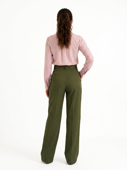Signature Ultra-Soft Shirt: Soft-Pink
