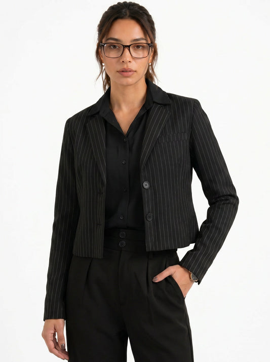 Short Blazer