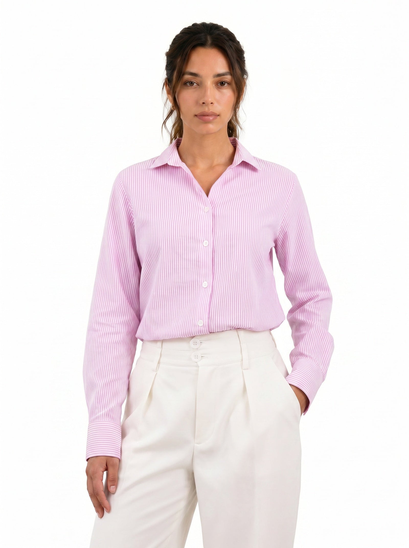 Blush Babe Shirt