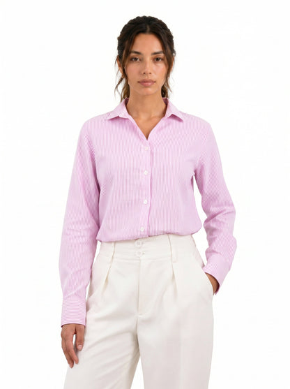 Blush Babe Shirt