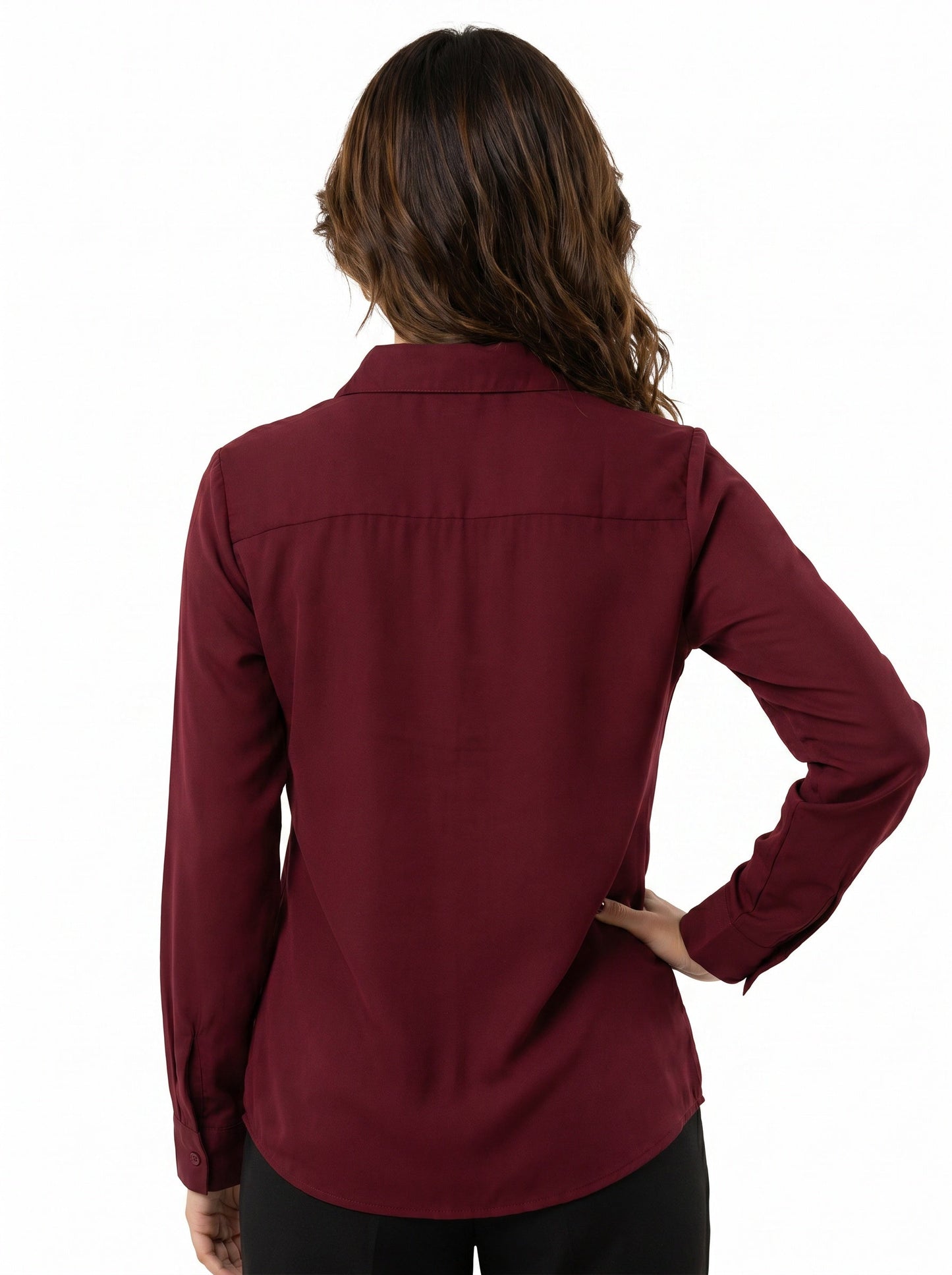 Signature Ultra-Soft Shirt (5 colours)