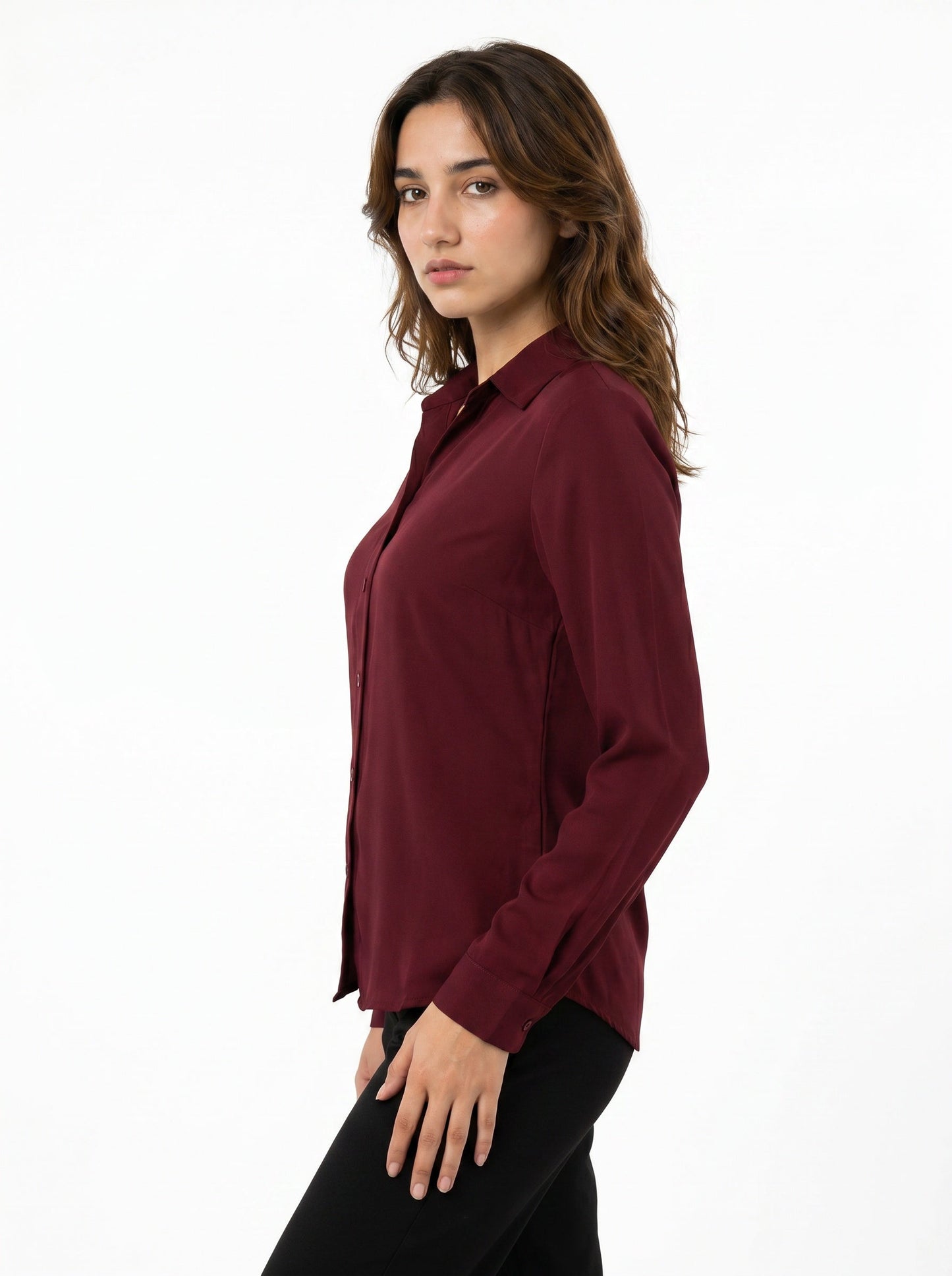 Signature Ultra-Soft Shirt (5 colours)