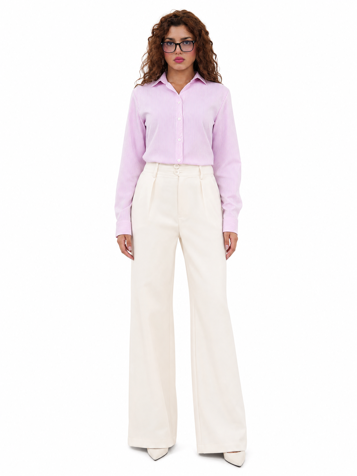 Blush Babe Shirt